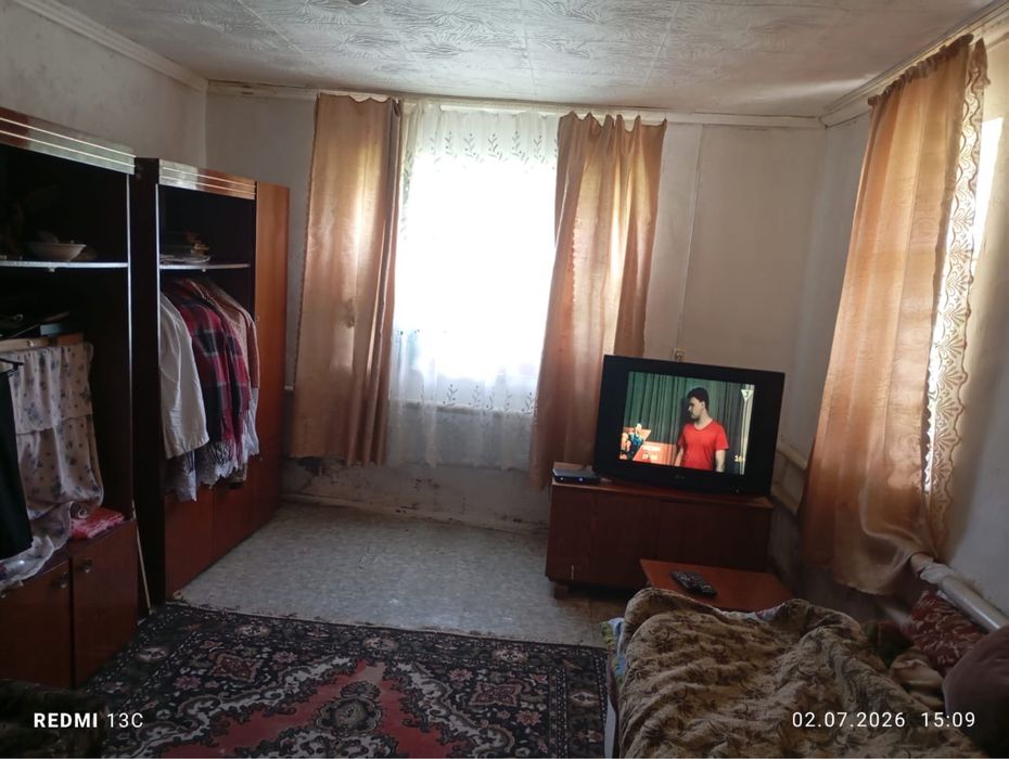 Продам дом участок 14 соток