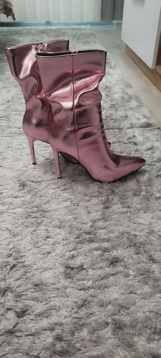 Спортно елегантни боти и ботуши-N:36