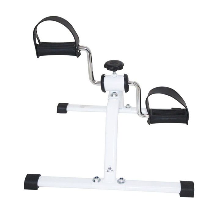 Мини велотренажер простой