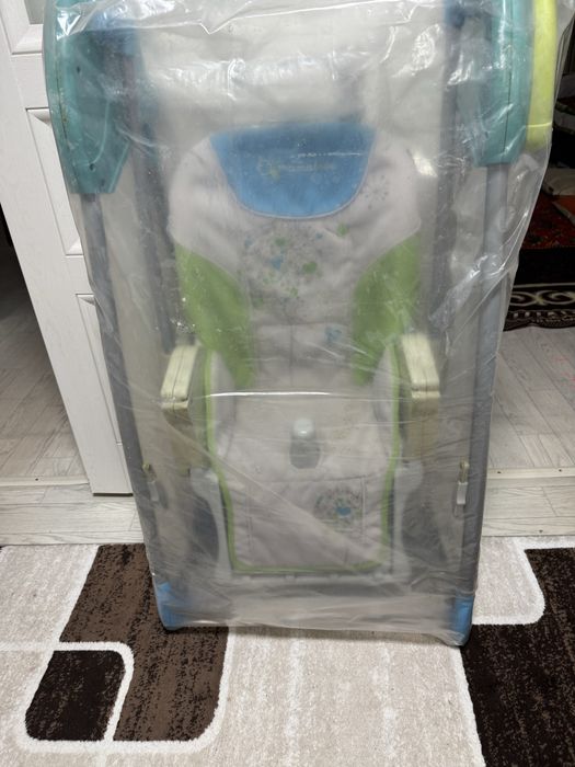 Стол+ качеля отличном состоянии