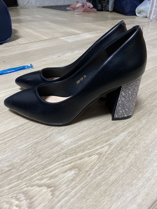 Туфли женская