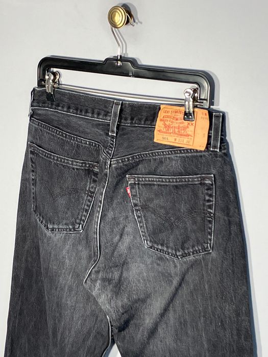 Blugi 2nd - Levi's/Tommy Hilfiger/Hugo Boss/Diesel/Armani - all sizes