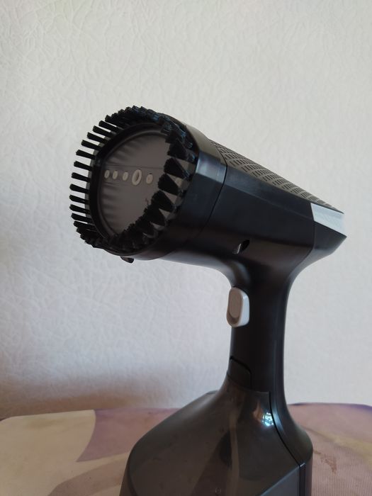 Parli dazmol паровый утюг