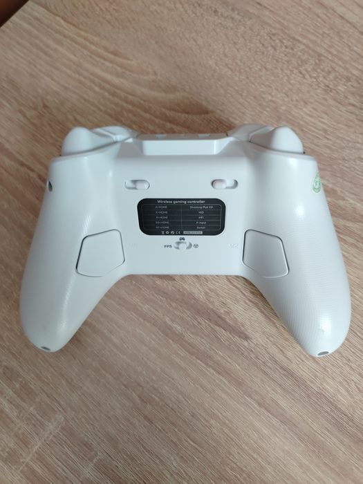 Геймпад z03 (раскладка xbox one)