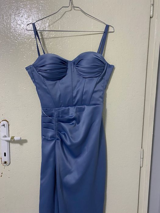 Бална рокля / Шаферска рокля