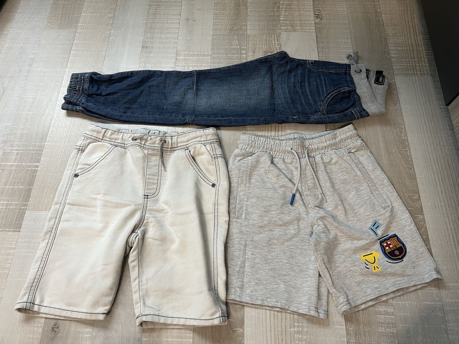 Jordan, Guess, Diesel 9-10г