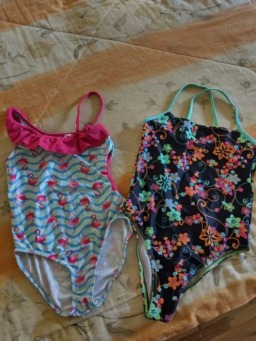 Детски бански 140 размер