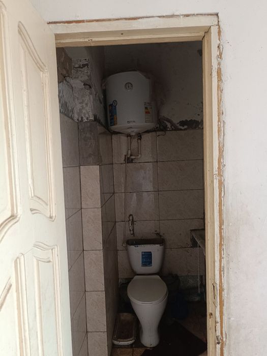 Мирабад Саракулька 18м² Продажа 1 комнатная Среднее состояние