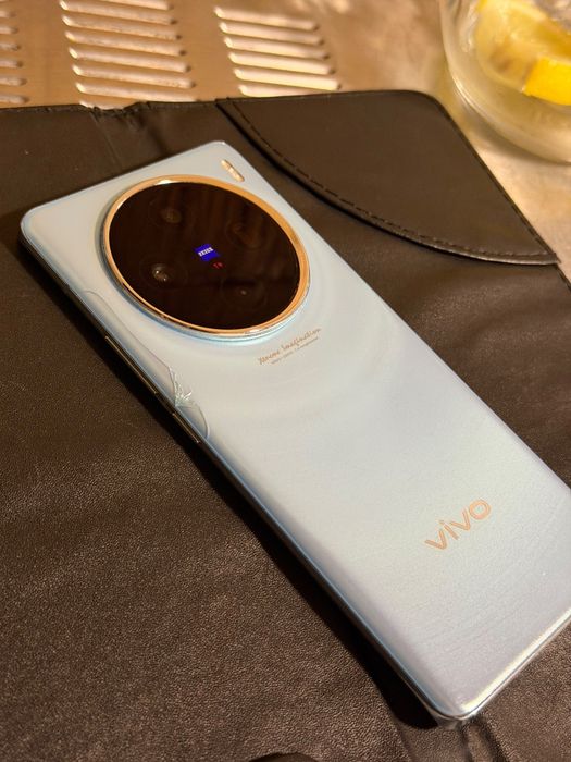 Vivo x100 16/512