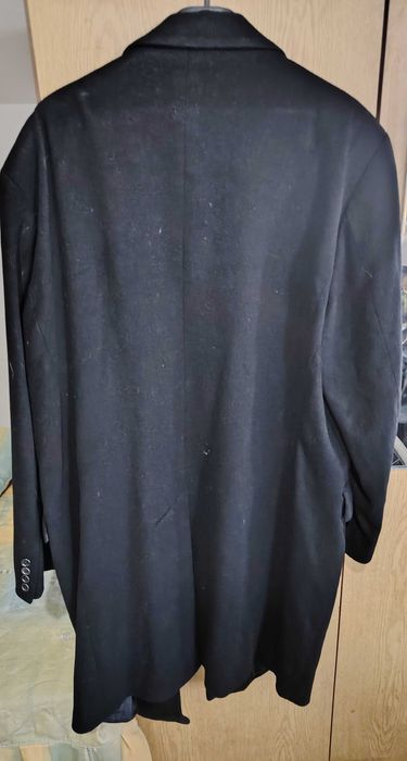 Оригинално палто на марката Loro Piana