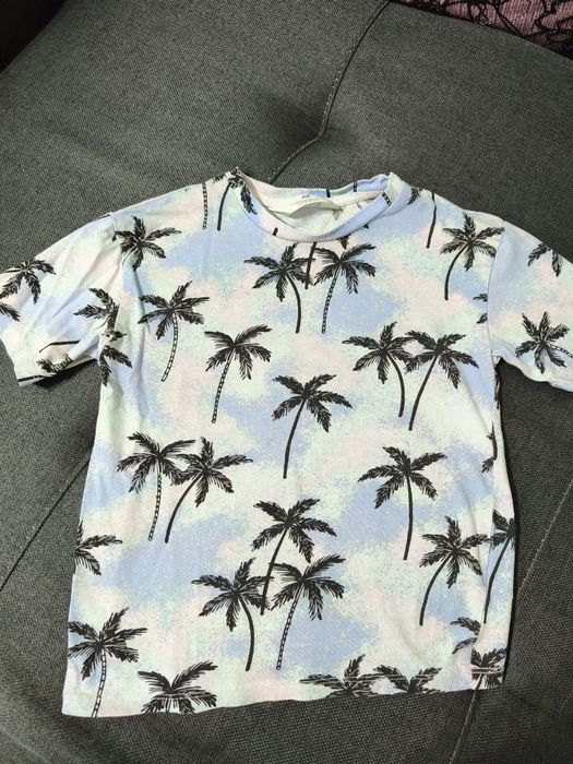 Tricouri H&M 110/116