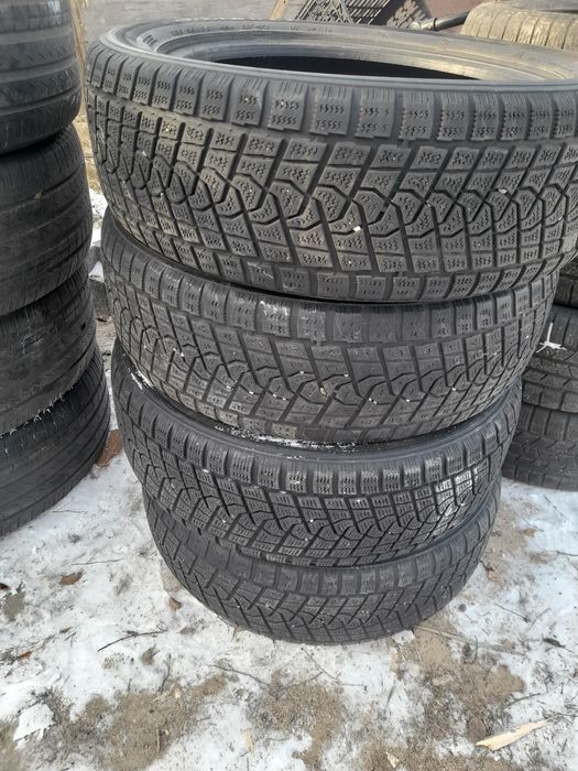 продам резину зимнею