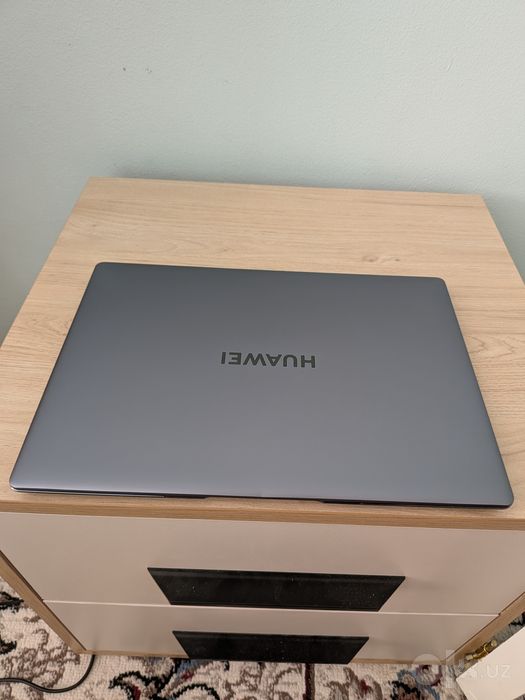 Huawei Matebook X Pro 14 3K i7 1260P/16/1TB/90Hz Сенсор