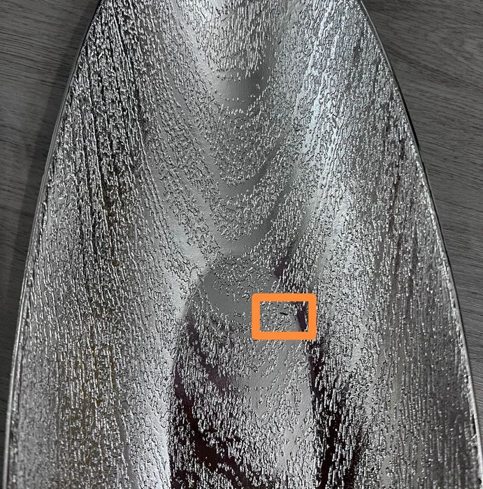 Platou / Tava decorativa