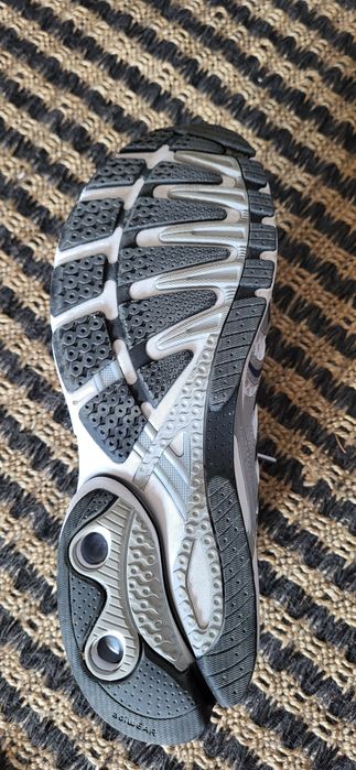 Adidas Adistar Control 5