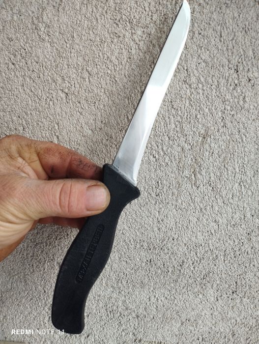 Нож Хан Тервел МЗ