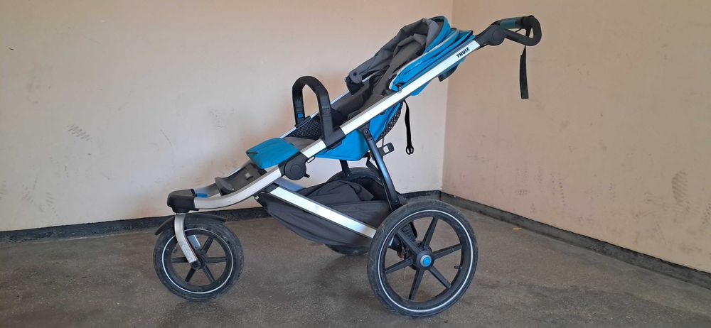 Cărucior Urban Glide 2