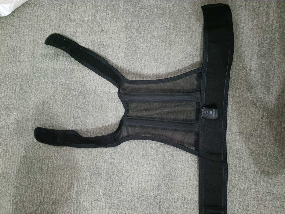 Корсет детский новый