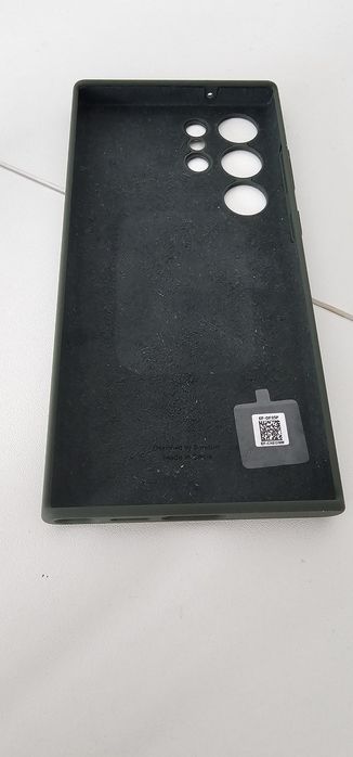 Фирменный чехол Samsung S23 Ultra