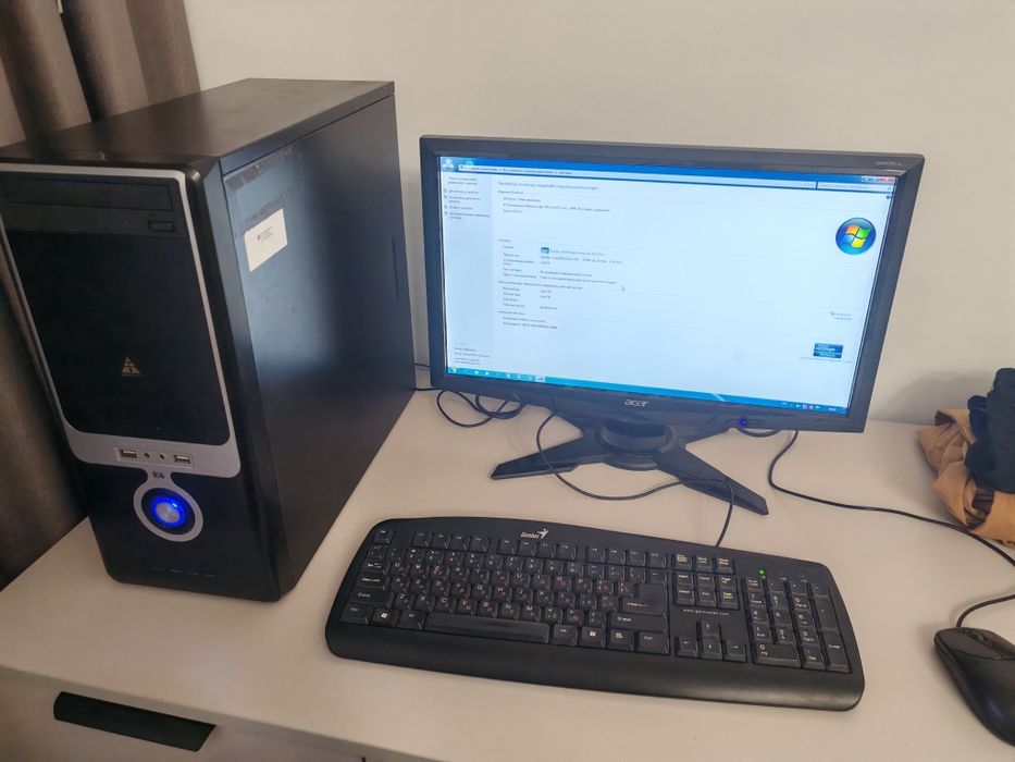 Компьютер продам