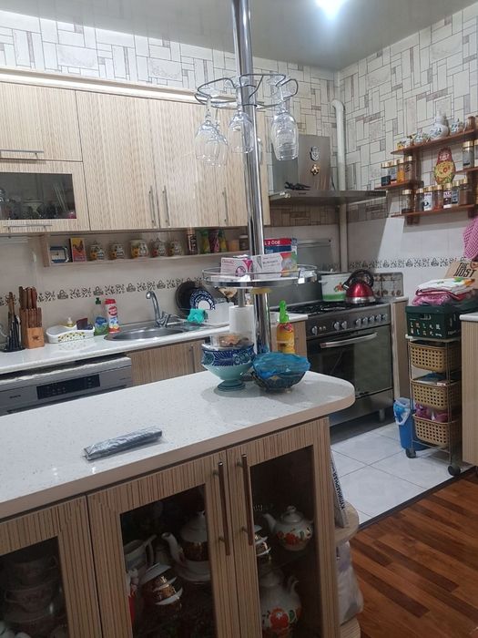 Продаётся дом в Мирабадском районе по ул.Чавандоз (Собственник)