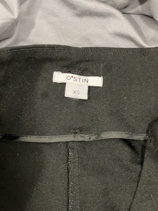 Брюки классические Ostin