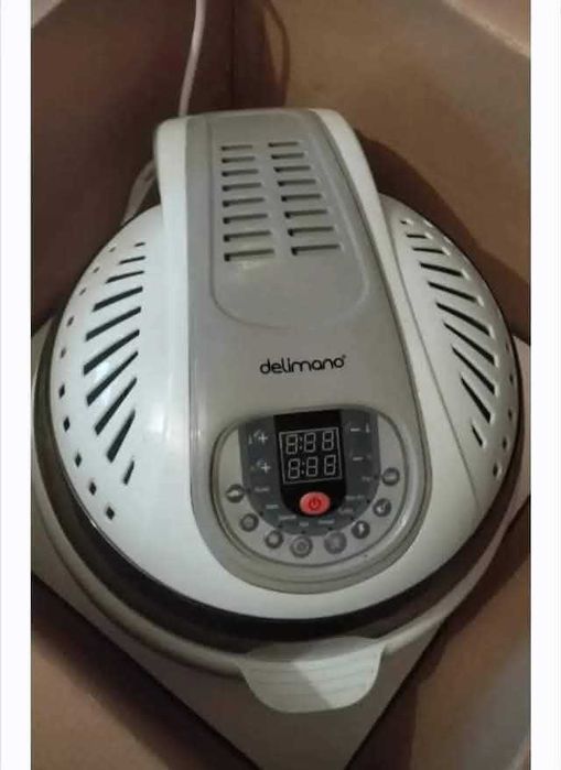 Electro pentru casa ta.