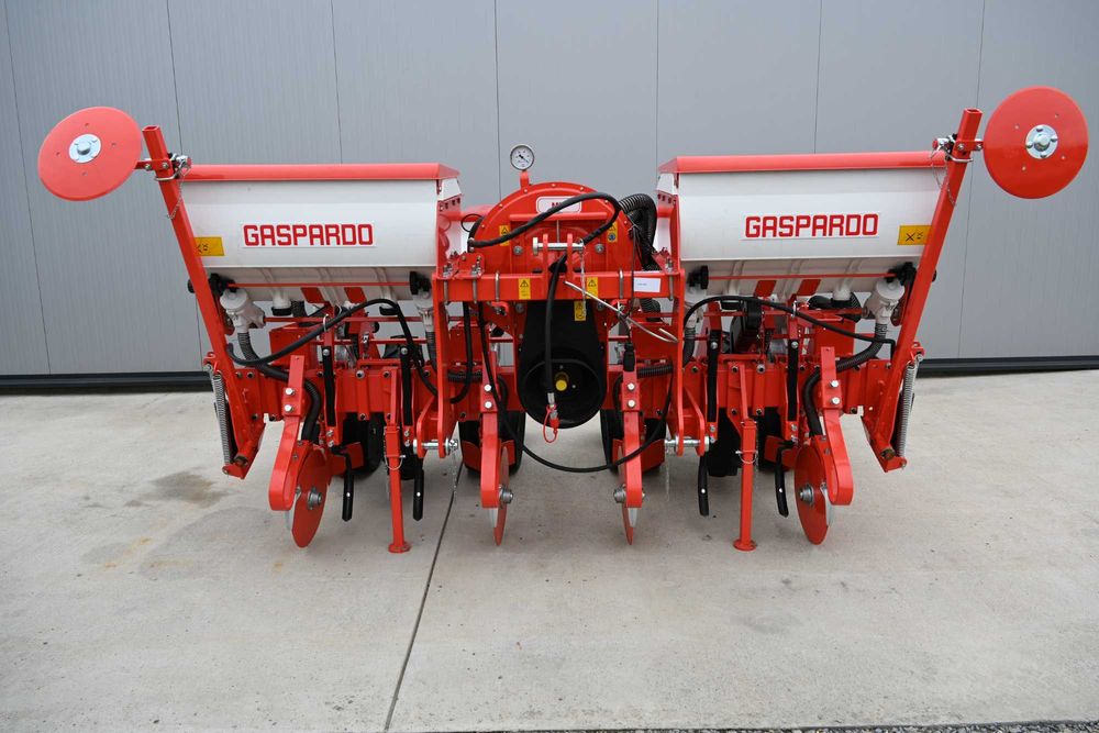 Semanatoare prasitoare MT 4 - Maschio Gaspardo