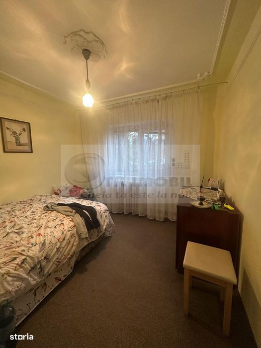 Apartament 3 Camere Central Palas Mall Liber