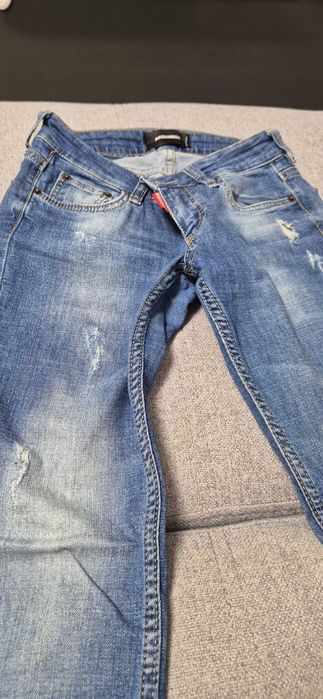 Blugi Desquared - dama