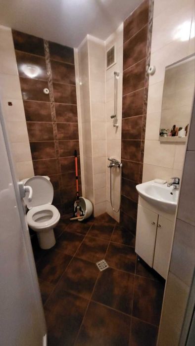 Дава се под наем Тристаен апартамент в София, Подуяне - 85 кв.м за 797.64 € - Снимка #8