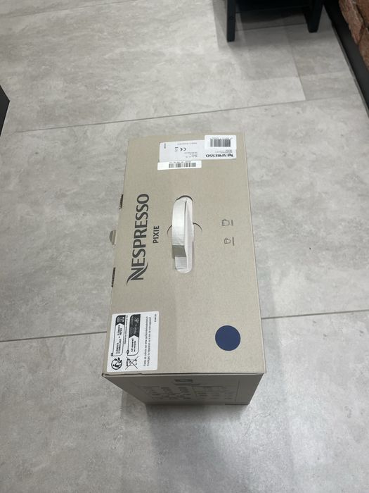 Nespresso кафемашина за капсули