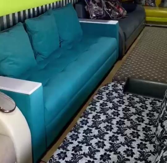 Угловые диваны г Кокшетау