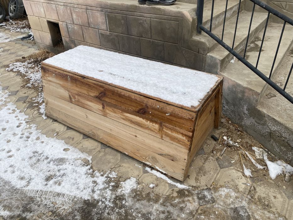 Қампа кампа қамыр для тесто