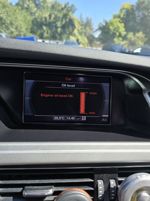 De vânzare Audi A4 B8