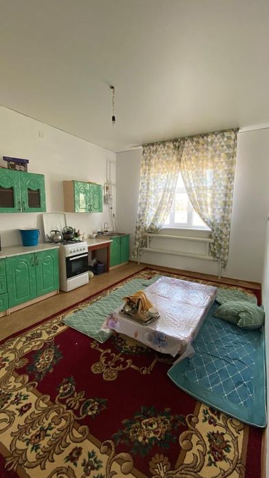 Үй сатылады 5 болмели