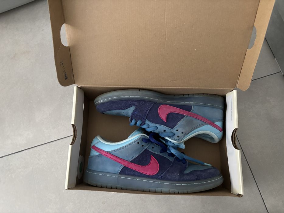 Nike dunk sb run the jewels оригинал из европы