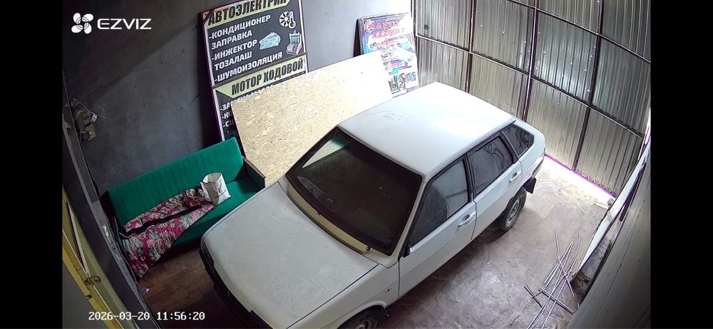 Arendaga joy tonirovka palirovkaga