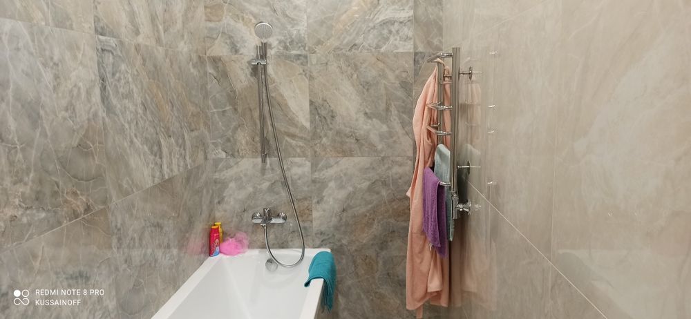 Сантехник на выезд