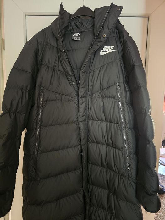 Geaca Nike,original, noua