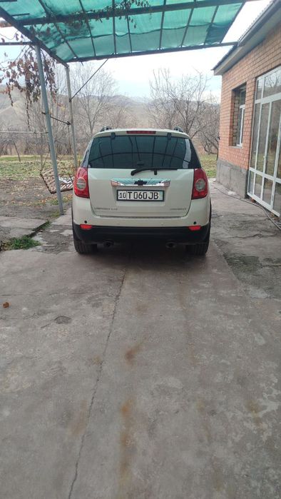 Kaptiva 1 pozitsa
