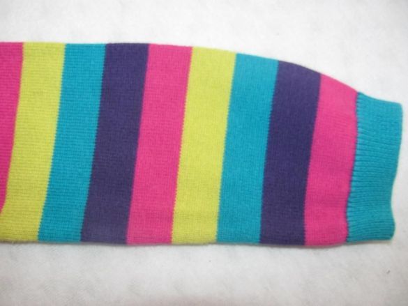 Плетени рокли на Next & George за 2-3 г