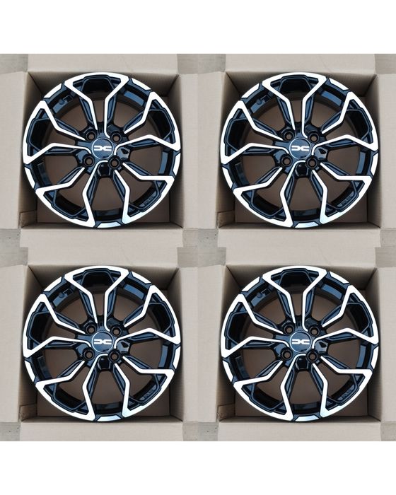 Jante 15 Dacia Logan Spring Sandero Lodgy Dokker Stepway MCV