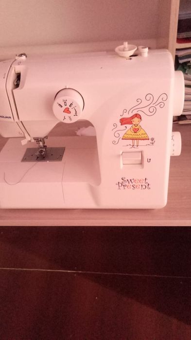 Тігін машинасы сатылады