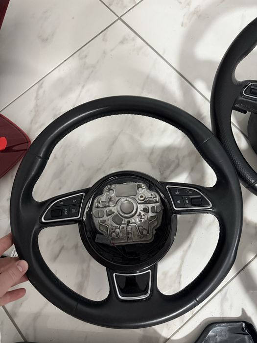 Volane audi an 2011-2020