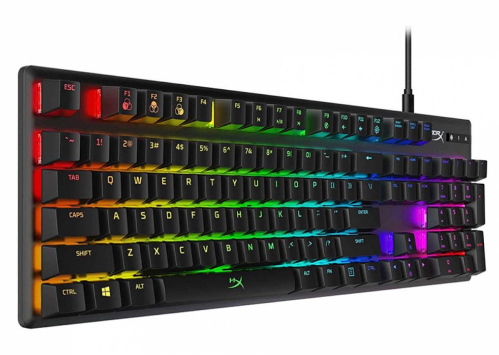 Клавиатура Hyper X