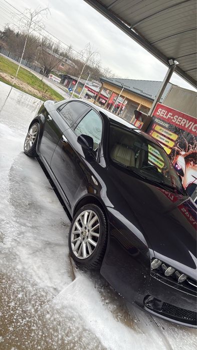 Alfa Romeo 1.9 Diesel