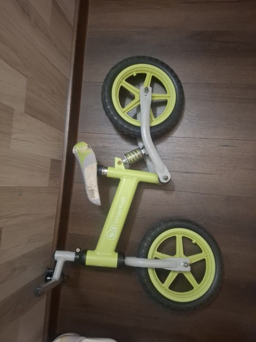 Детско колело за баланс