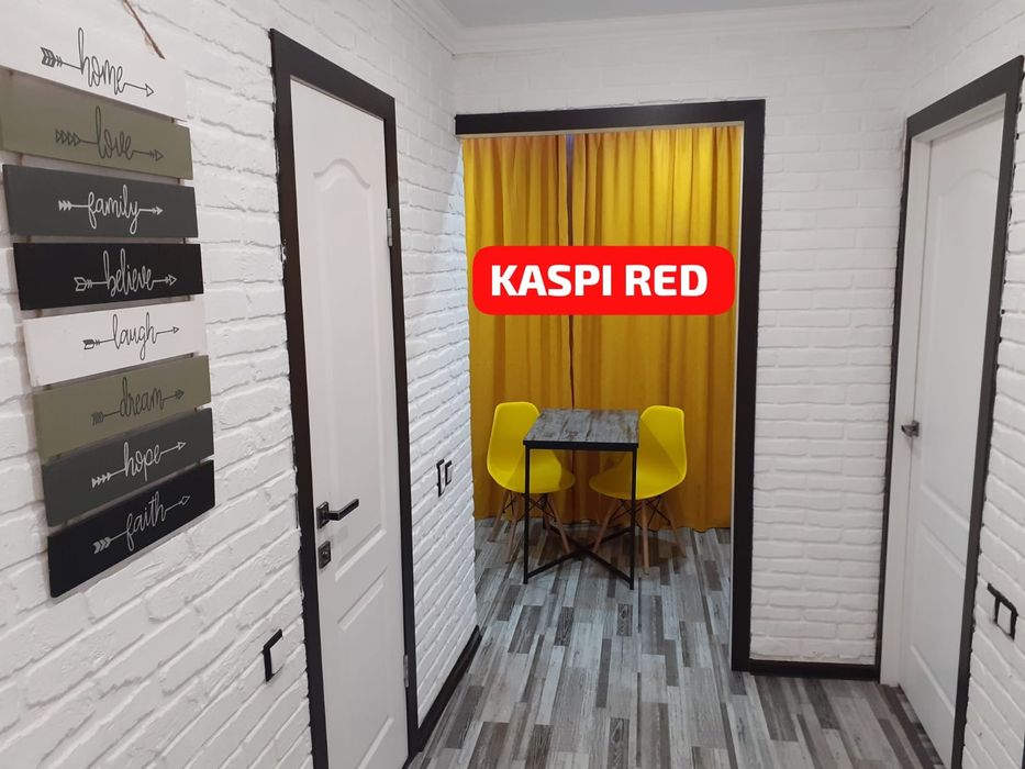 Квартира по часам