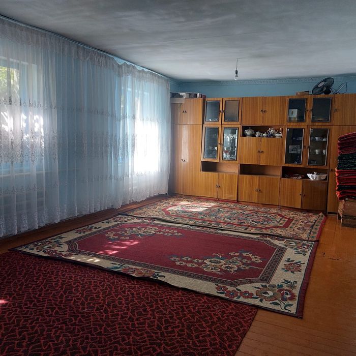 Продаётся дом 4 комнаты